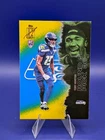 2025 Topps Tory Horton Blue (Raw)