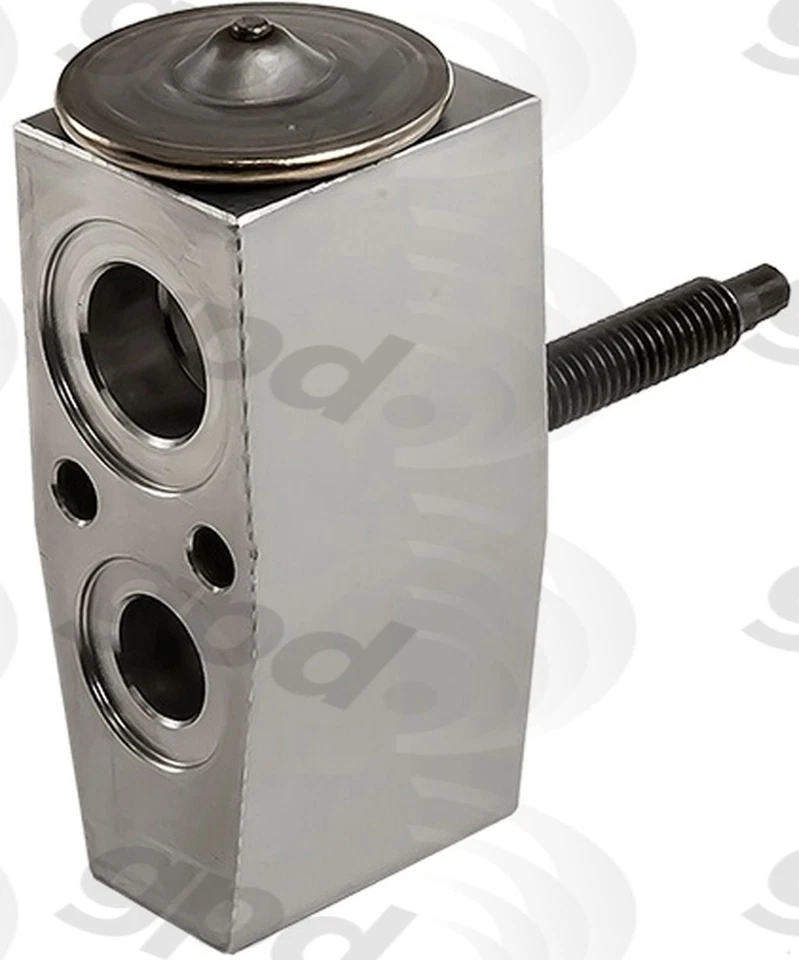 Компрессор кондиционера Global Parts Distributors 9614803 для 15–16 Escalade Escalade ESV - Изображение 3 из 4