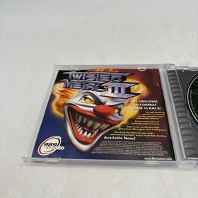 Syphon Filter PS1 PlayStation 1 Black Label Complete w/ Manual CIB Tested