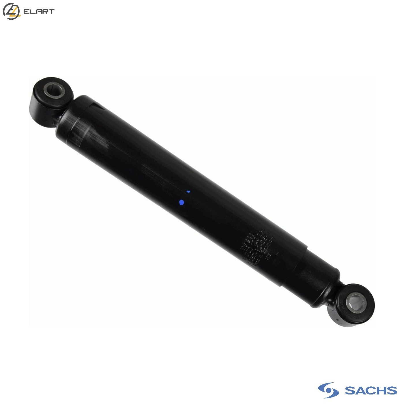 SHOCK ABSORBER 106 992 FOR MERCEDES-BENZ T2/LN1/Platform/Chassis/Van/Dump 4.2L