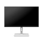 NZXT Monitor 27 Zoll (68,58cm) Canvas FHD 165Hz Gaming Black White (Neuware)