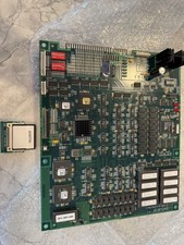 KILLER INSTINCT Arcade PCB JAMMA Midway Mortal Kombat 100% CLEAN WORKING coinop 