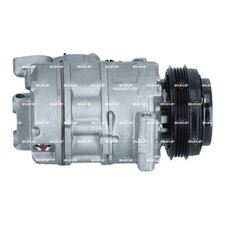 Klimakompressor NRF 32465 R134a Keilrippenriemen - 1 Stück