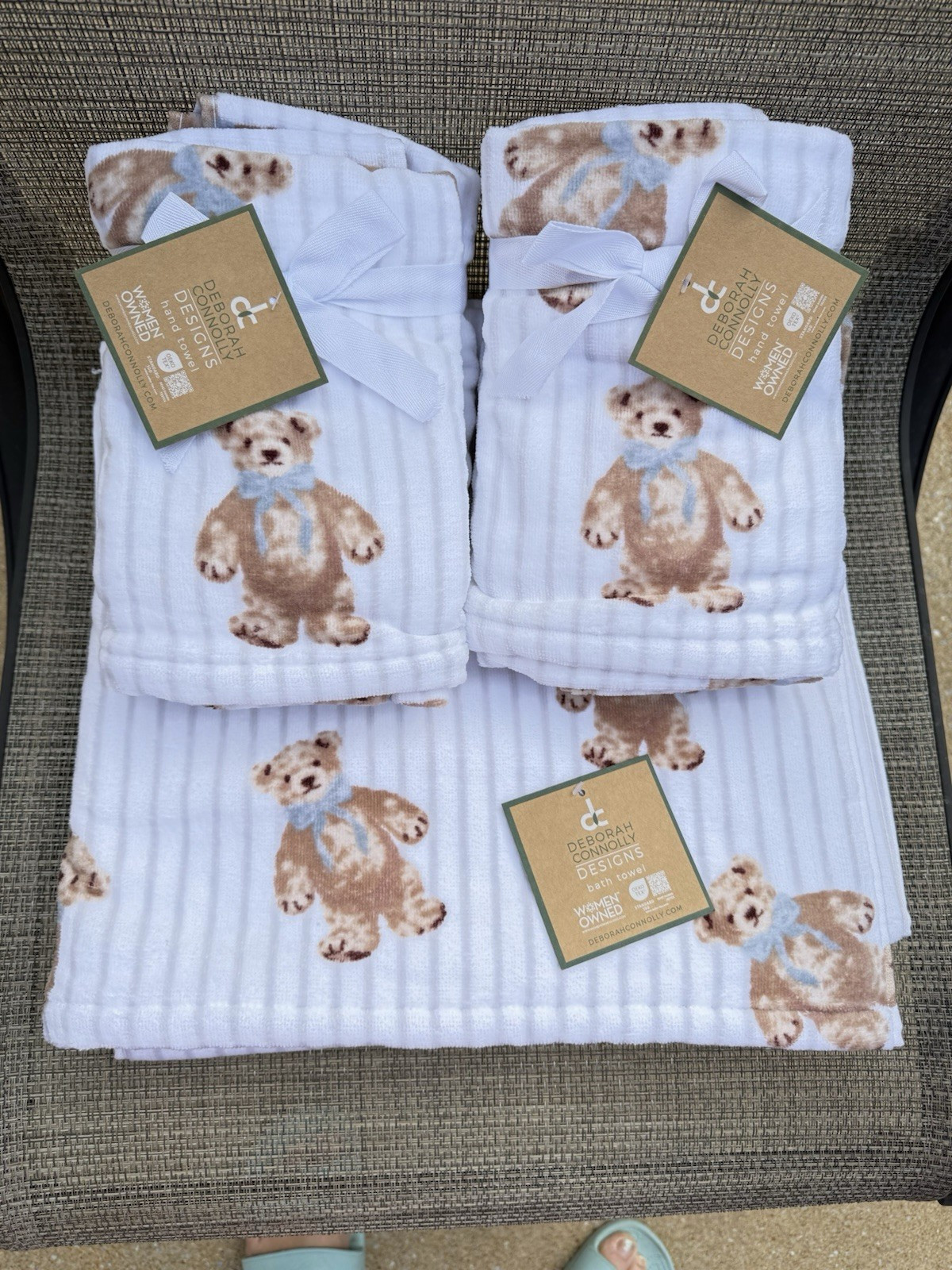 Set 6pc