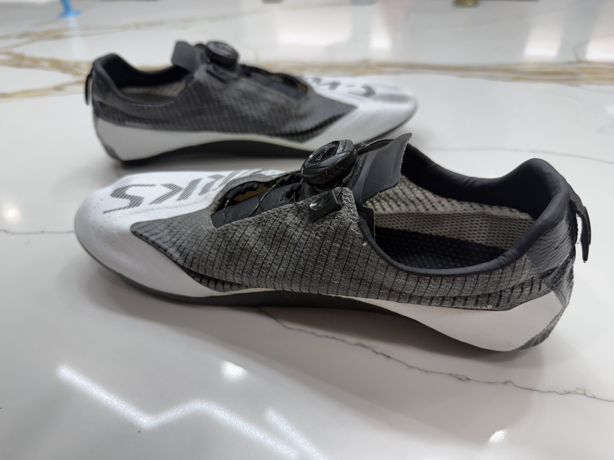 SPECIALIZED S-WORKS EXOS Road Shoes 43EU 9.6US | eBay