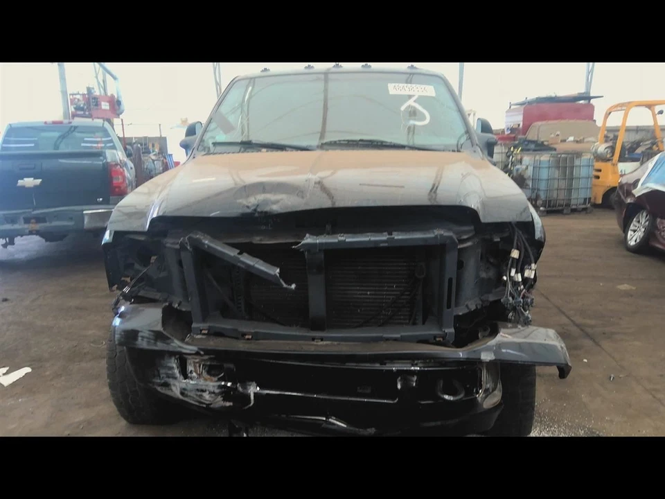 Engine ECM Diesel Control Fits 00-10 FORD F250SD PICKUP 6729963 — 第 2/4 张图片