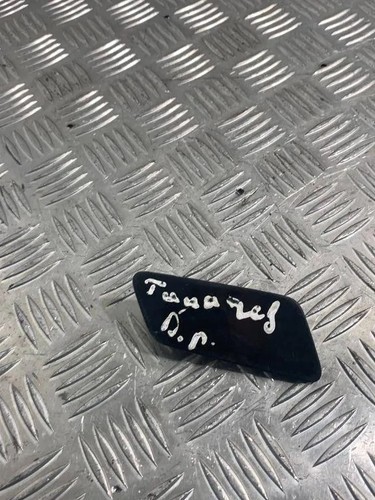 VW TOUAREG 7P5 Abdeckkappe Scheinwerferwaschanlage rechts 7P6807368 34866045