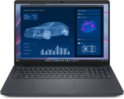 Dell Pro Max 16 Premium Ryzen AI 9 32GB 1TB SSD 16'' FHD PRO 1000 W11P (OPEN-BOX