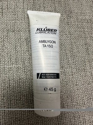 Kluber AMBLYGON Ta 15/2 45g Tube