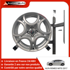 Jantes Alfa Romeo MITO