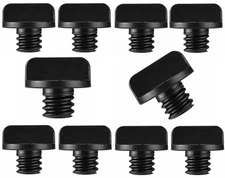 10 Pack C7 E12 Light Socket Safety Caps Waterproof Plastic Covers for String Lig