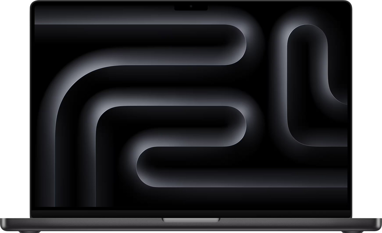 Apple - Geek Squad Certified Refurbished MacBook Pro 16" Laptop - M3 Pro chip...
