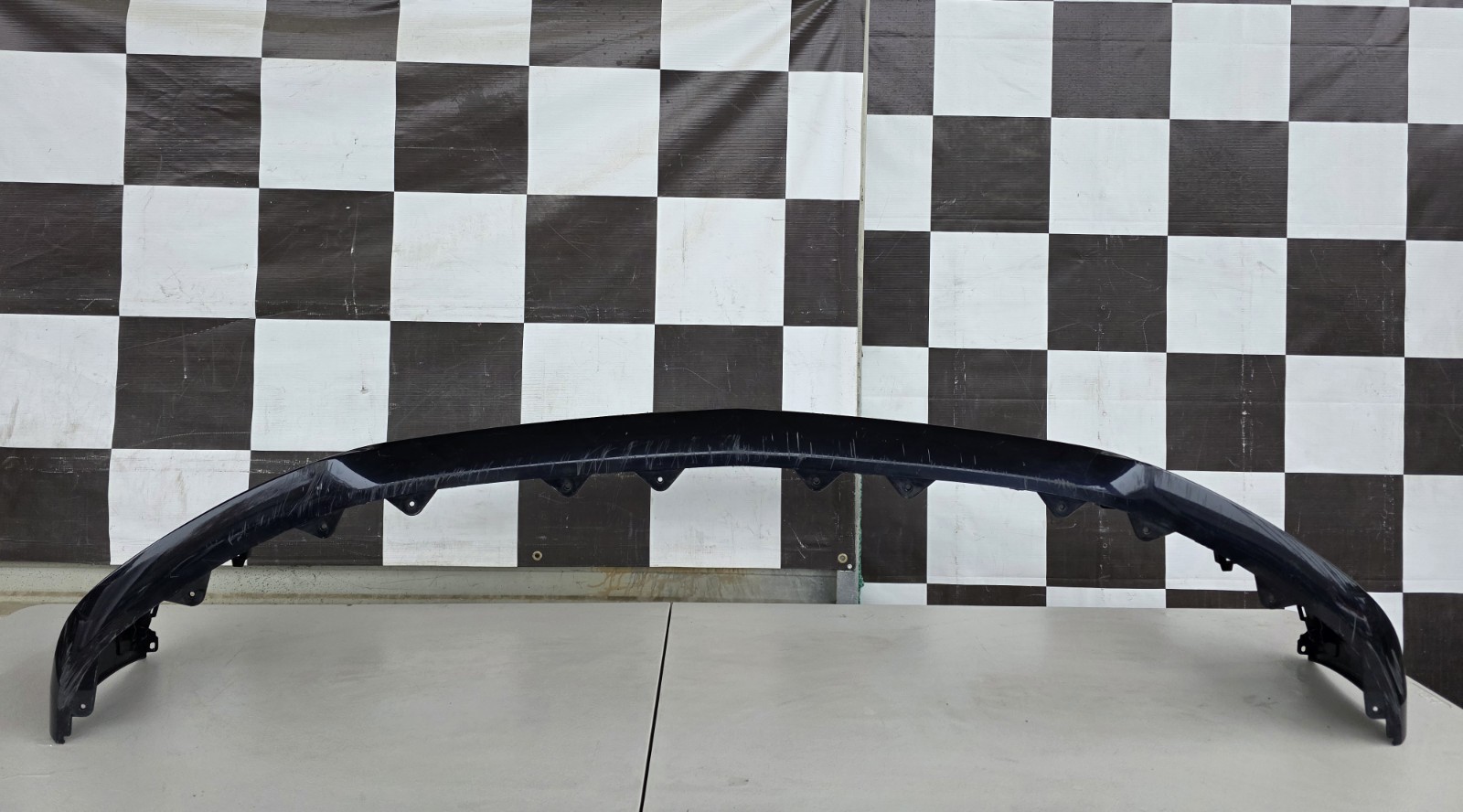 2020 2021 2022 Bentley Flying Spur Front Bumper Used Oem 3SE.807.093