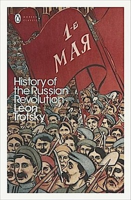 History of the Russian Revolution