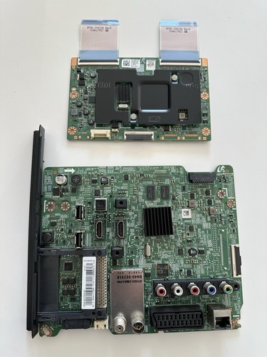 Original Samsung Main Board BN4102241A aus UE46H6273SS