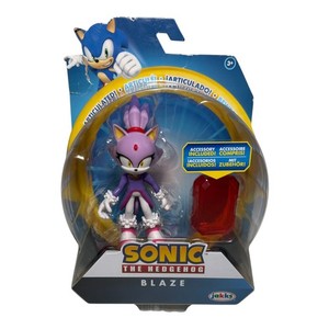 Blaze the Cat Sonic for sale | eBay