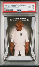 2021 Topps Star Wars Bad Batch Exclusive Trading Cards 23