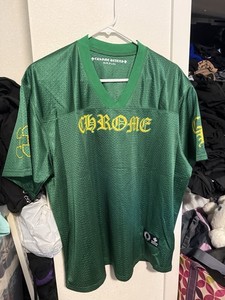 Chrome Hearts Jersey | eBay