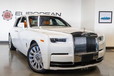 2022 Rolls-Royce Phantom 