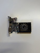 Geforce 210 PNY GeForce 210 512MB DDR3 PCIe 2.0