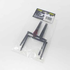 Carson 105024 Karosseriehalter (2) CS-4B 500105024