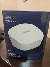 Eero 1500sq,ft.