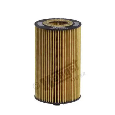 Filtro olio Cartuccia filtro E160H01 D28 HENGST FILTER per MERCEDES-BENZ OPTARE