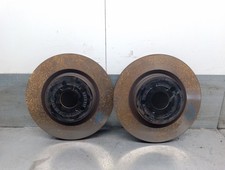 43512K0040 VORDERE BREMSSCHEIBE / 43512K0040 / 5391395 FÜR TOYOTA YARIS _P21_,