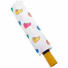 Dooney  Bourke Multi Duck Umbrella