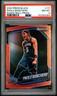 2024 PANINI PRIZM BLACK BASKETBALL PRIZM #117 PAOLO BANCHERO 137/225 PSA 8