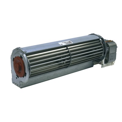 easyPART passend für ebmpapst 55411.20400 Querstromlüfter 240mm TypA Motor