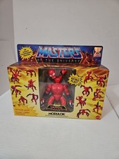 NEW   SEALED  MOTU Origins Modulok  Mattel  He-Man Masters of the Universe