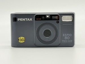 Pentax Espio 80 | eBay