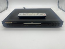 Marantz Model DV4001 CD DVD Player with Remot...