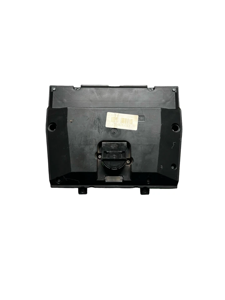 VOLVO S60 V60 S80 XC70 V70 CLIMATE CONTROL UNIT HVAC 31398065 OEM - Image 4 of 4