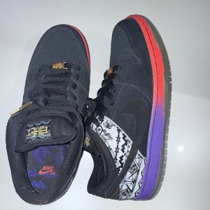 Nike SB low BHM no box size 10.5M