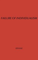 Devane (U. A.) | Failure Individualism | Buch | Englisch (1977) | Gebunden