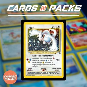 Lugia