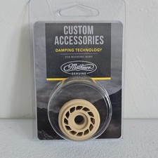 Mathews Custom Accessories Bow Damping Accessory w/ Damping Technology, Tan