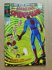 Amazing Spider-Man JC Penney Reprint ANNUAL5 FN 1994