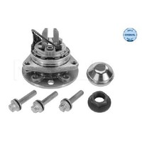 Radnabe Vorne FüR Opel Signum Z03 2.2 2.8 3.0 3.2 03 Bis 08 Meyle Original Neu
