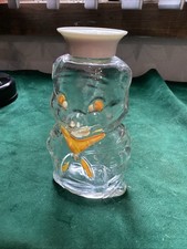 Small Glass Piggy Bank Money Saving Jar Piggy Bank