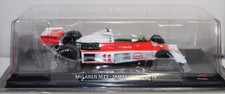 178mm 1/24 Formula 1 Collection McLaren M23 James Hunt 1976