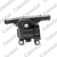 Calorstat Von Vernet WF0071 KüHlmittelflansch