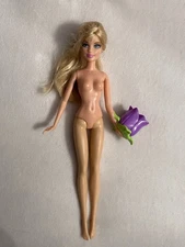 Barbie Flying Thumbelina Doll Rare HTF 2009 Mattel
