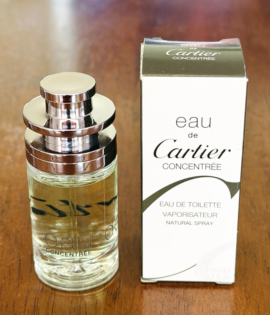 Eau de Cartier products for sale | eBay