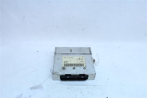 ECU ECM COMPUTER Storm Storm Stylus 1993 93 16181219 1132837 - Picture 2 of 4