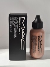 Image of MAC Studio Radiance Face And Body Radiant Sheer Foundation 50ml, Shade C8