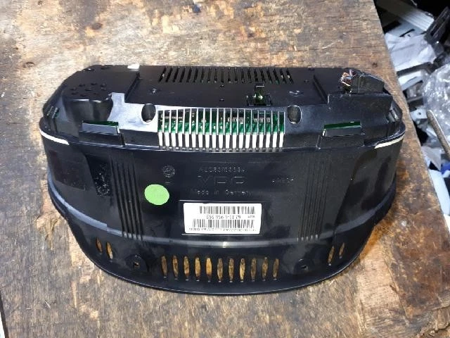 BMW 530i 2005 grupos de instrumentos Foto 3 de 4