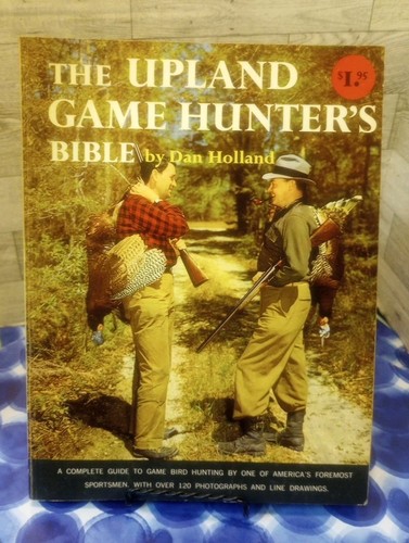 The Deer Upland Game Varmit & Crow Gunner's Camper's Fisherman's Bible Box Sets - Picture 3 of 20